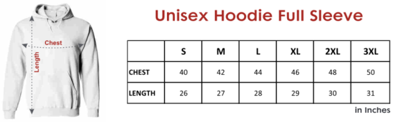 unisex-hoodies-tshirt-size-chart