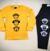 Line Monkey