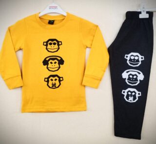 Line Monkey
