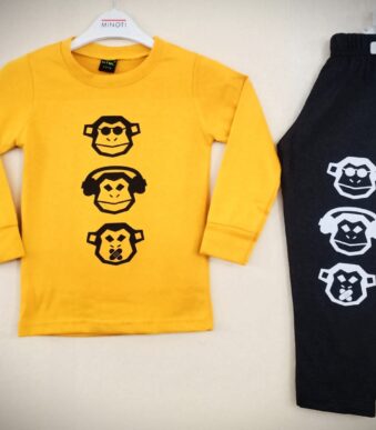 Line Monkey