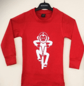 red cycle 1