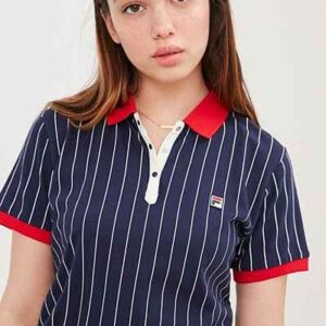 Polo Shirt Women