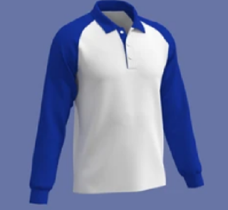 full sleeve polo